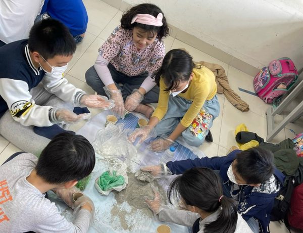Vì sao hiệu trưởng ‘căng thẳng’ mỗi khi đưa học sinh đi trải nghiệm?