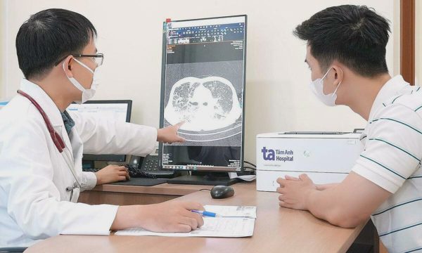 Vì sao ho lâu không khỏi dù uống thuốc?