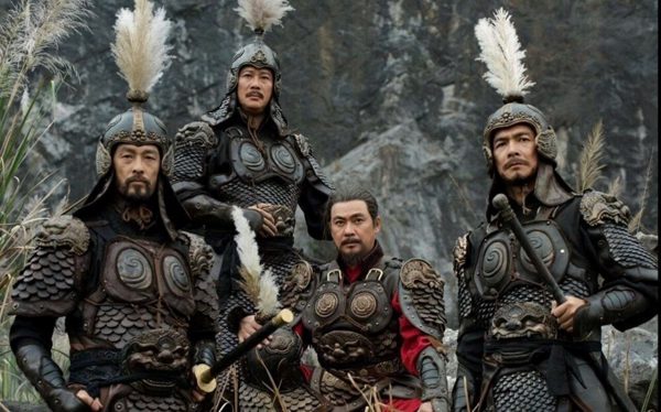 Vì sao 'Hộ linh tráng sĩ: Bí ẩn mộ vua Đinh' thu hút khán giả?