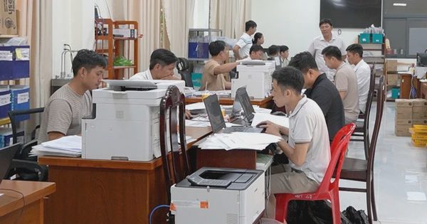 Vì sao hồ sơ đất đai ở Phú Quốc tồn đọng cao?
