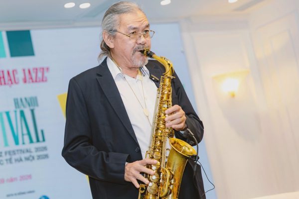 Vì sao Jazz vẫn lạ lẫm với công chúng Việt?
