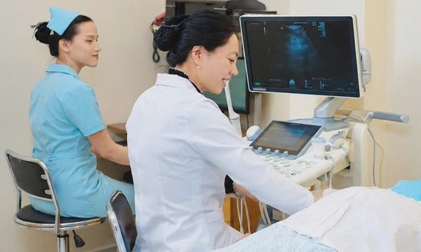Vì sao không ăn đồ ngọt vẫn mắc tiểu đường thai kỳ?