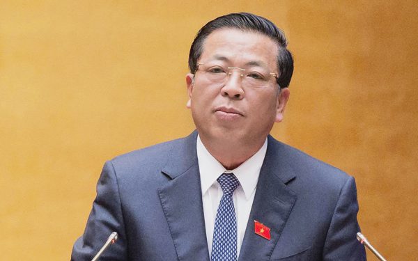 Vì sao không có khung giá cho nhà ở thương mại?