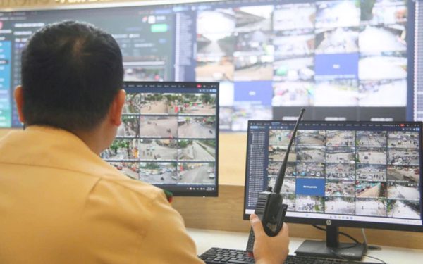 Vì sao không lập biên bản với vi phạm phát hiện qua camera, máy đo nồng độ cồn?
