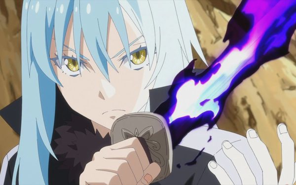 Vì sao 'Lúc đó, tôi đã chuyển sinh thành slime' được fan anime yêu đến vậy?