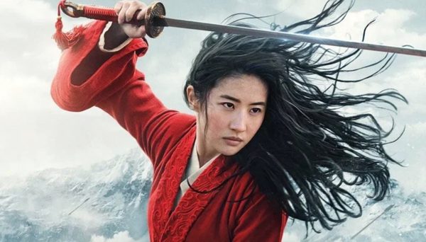 Vì sao Lưu Diệc Phi từng bị gắn với danh xưng 'thuốc độc phòng vé'?