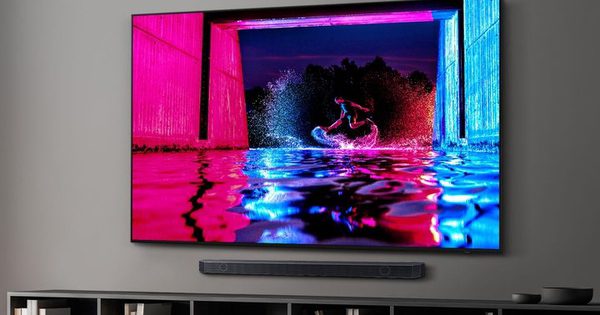 Vì sao màn hình TV 4K không hiển thị sắc nét như mong đợi?