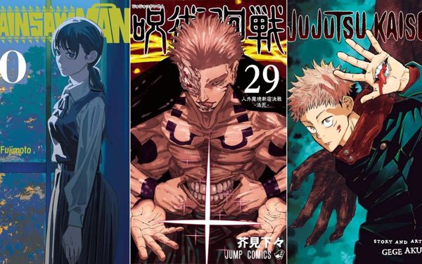 Vì sao manga hấp dẫn độc giả đến vậy?