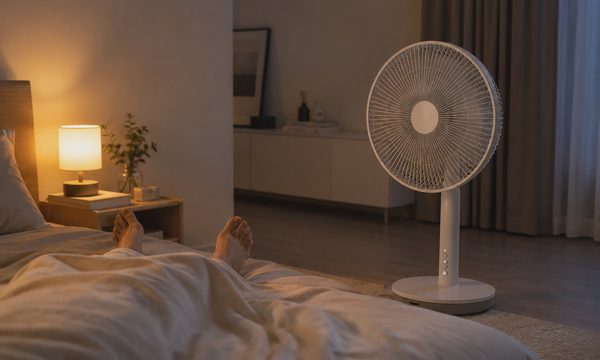 Vì sao mắt khô, rát vào ban đêm?