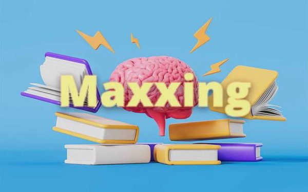 Vì sao 'maxxing' là từ của năm?