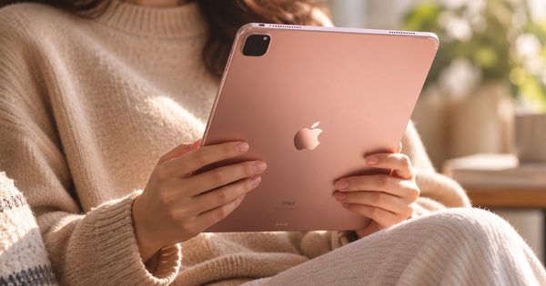 Vì sao máy tính bảng dễ bị nóng và cách khắc phục hiệu quả?