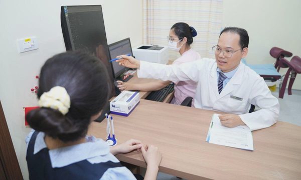 Vì sao nên tiêm trưởng thành phổi cho thai kỳ dọa sinh non?