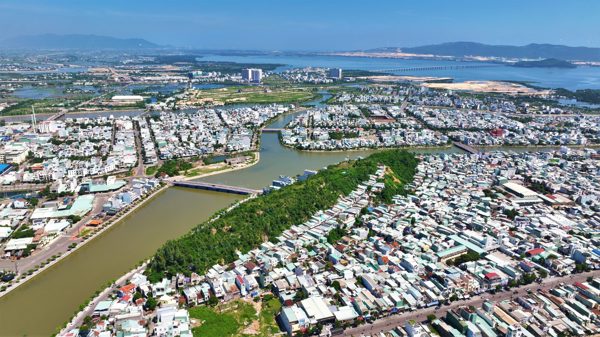 Vì sao ngọn núi giữa lòng Quy Nhơn đang gây 'bão' dư luận?