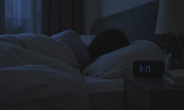 Vì sao người ngưng thở khi ngủ hay mệt mỏi ban ngày?