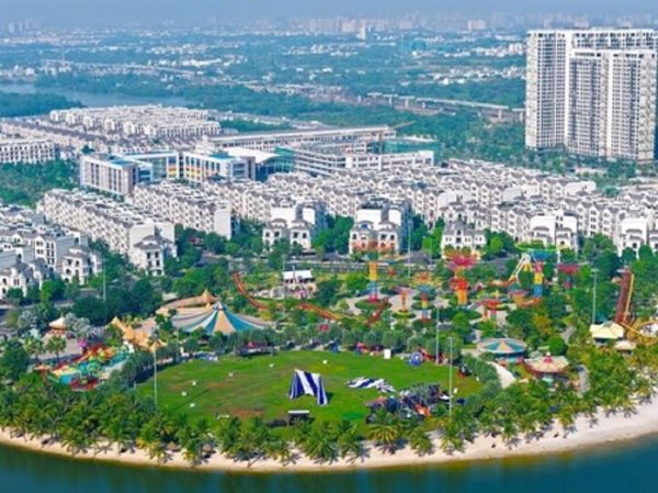 Vì sao người trẻ TP.HCM thay đổi cách lựa chọn không gian sống?