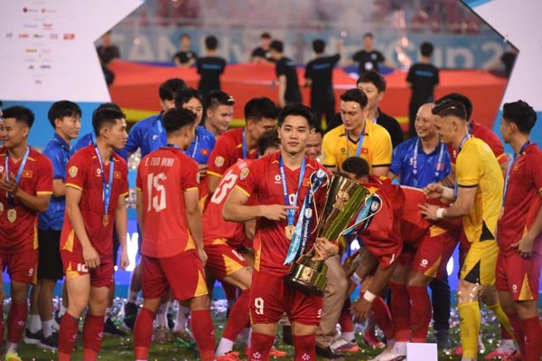 Vì sao Nguyễn Đình Bắc không dự ASIAD 20?
