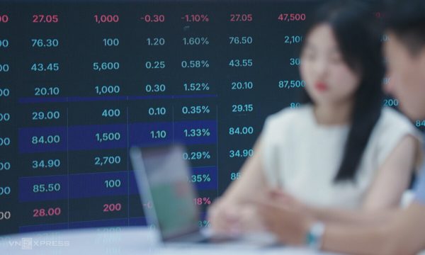 Vì sao nhiều cổ phiếu 'quen thuộc' vắng bóng trong rổ FTSE?