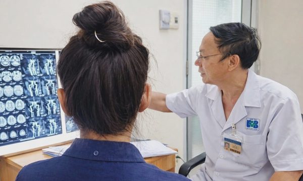 Vì sao nhiều người bệnh không tin chẩn đoán đầu tiên?