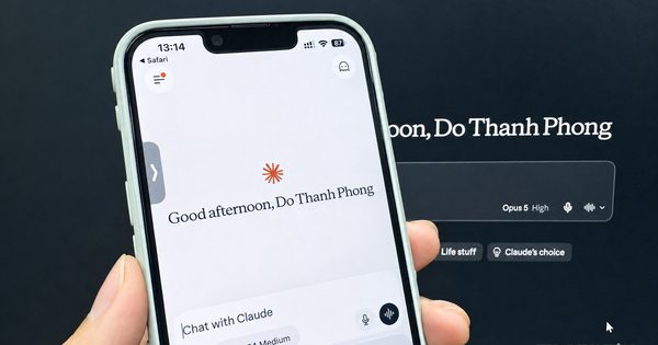 Vì sao nhiều người dùng quay lưng với AI Claude?