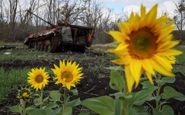 Vì sao quan hệ Ba Lan - Ukraine dễ căng như dây đàn?