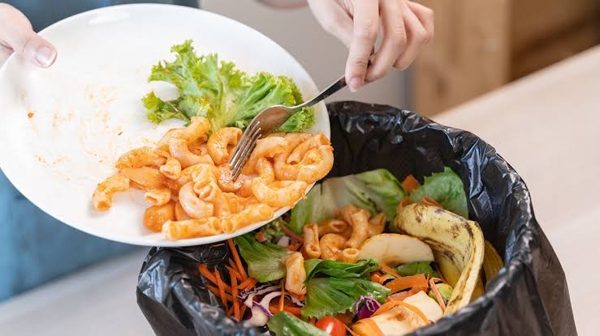 Vì sao rác thải thực phẩm là nguồn ô nhiễm lớn?