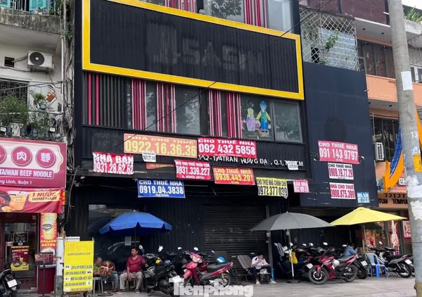 Vì sao số doanh nghiệp rời thị trường tăng tới 125%?