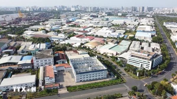 Vì sao số doanh nghiệp rút khỏi thị trường Thành phố Hồ Chí Minh tăng mạnh?