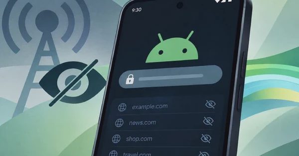 Vì sao tắt mạng 2G giúp điện thoại Android an toàn hơn?