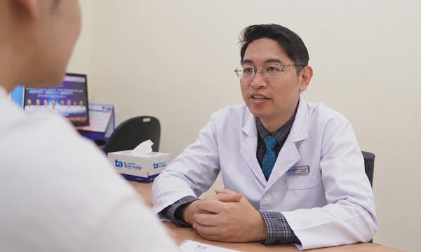 Vì sao testosterone bình thường nhưng giảm phong độ đàn ông?