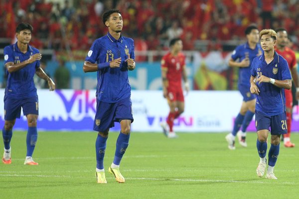 Vì sao Thái Lan tự tin đòi nợ tuyển Việt Nam ở FIFA ASEAN Cup?