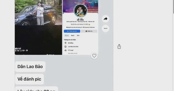 Vì sao tin đồn giật gân vẫn có đất sống?