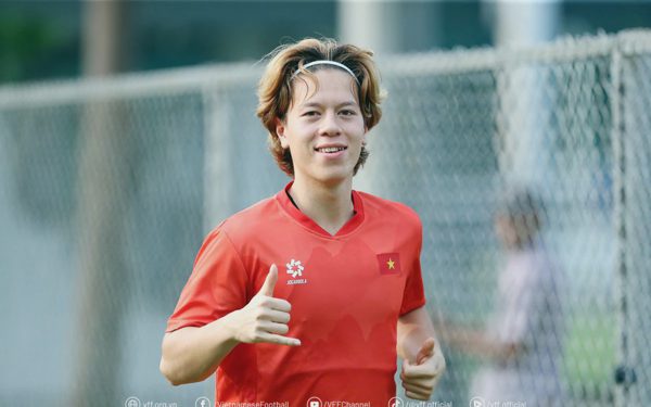 Vì sao toàn bộ cầu thủ Việt kiều vắng mặt ở tuyển U23 Việt Nam dự Asiad 2026?
