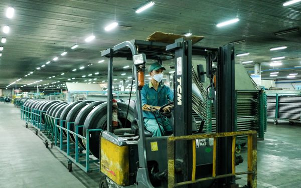 Vì sao Tổng giám đốc Công ty Cao su Đà Nẵng bị Công an khởi tố?