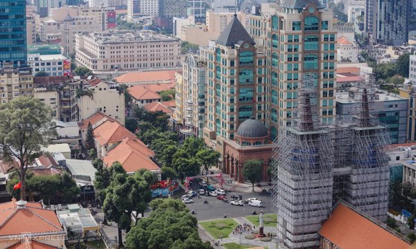 Vì sao TP HCM cần thu hút dòng vốn thế hệ mới?