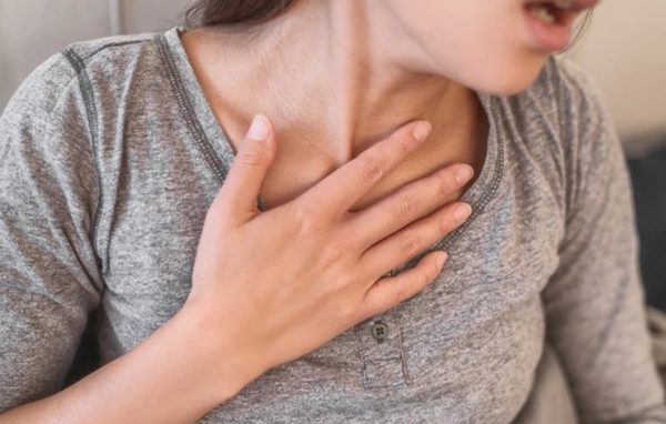 Vì sao trốn xuống tầng hầm khi rò rỉ khí clo là 'án tử'?