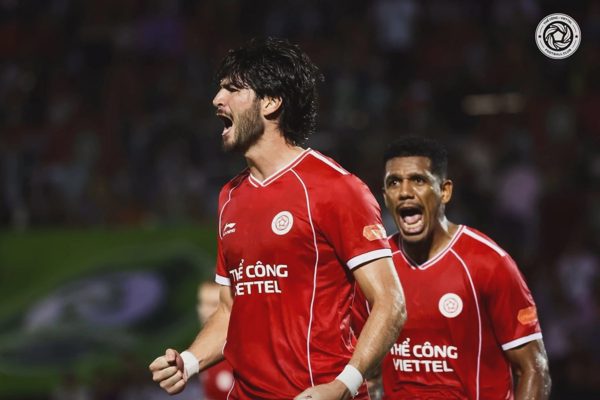 Vì sao tuyển Việt Nam không gọi 2 cầu thủ mới nhập tịch dự FIFA ASEAN Cup?
