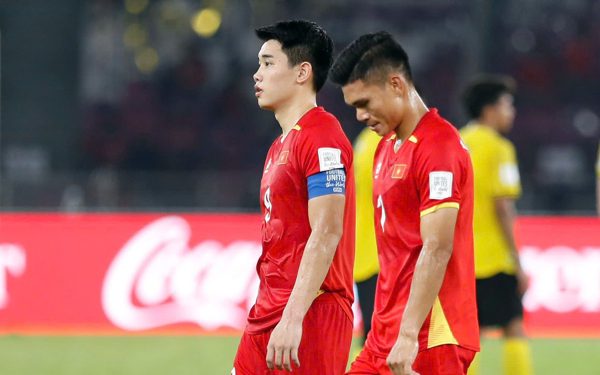 Vì sao tuyển Việt Nam thất bại ở FIFA ASEAN Cup 2026?