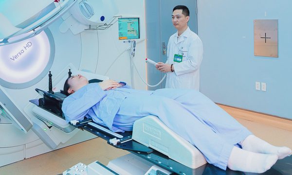 Vì sao ung thư gan tại Việt Nam có tỷ lệ tử vong cao?