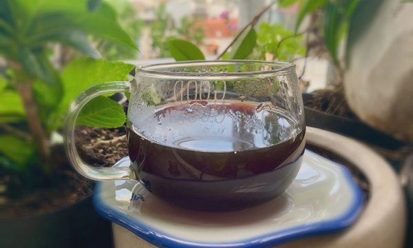 Vì sao uống cà phê gây tăng cân?