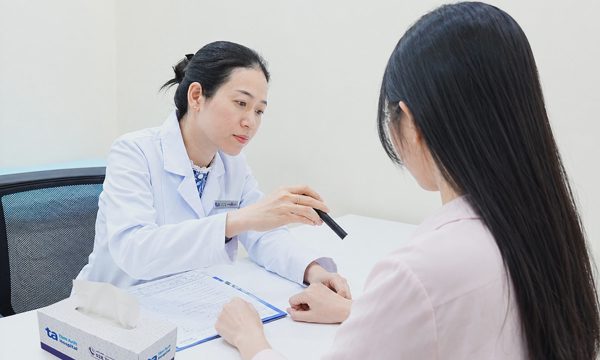Vì sao vết thương đã lành nhưng da vẫn khó phục hồi?