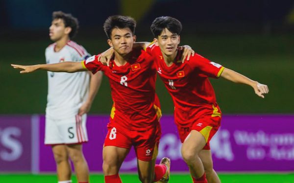 Vì sao việc U20 Việt Nam chót bảng là tin cực buồn với đội U17 Việt Nam sắp dự World Cup?