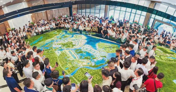 Vì sao Vinhomes của tỷ phú Phạm Nhật Vượng chi cả trăm tỷ mỗi tháng để trả lương cho hơn 200.000 người không phải là nhân viên của công ty?