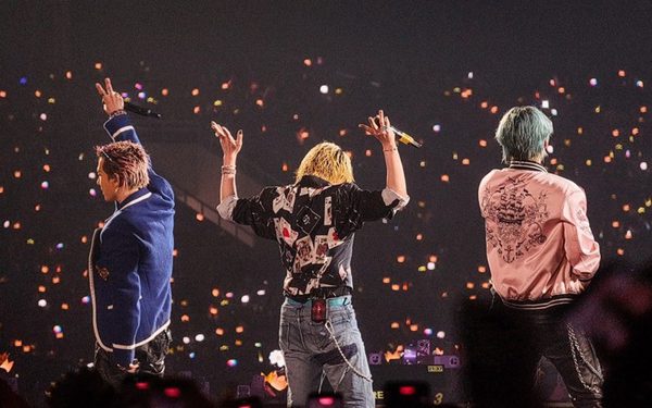 Vì sao VPBank đứng sau cuộc hội ngộ lịch sử giữa BIGBANG và hàng triệu fan Việt