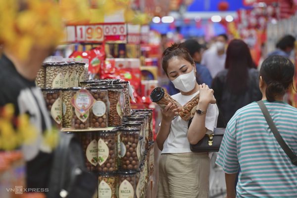 Vì sao WHO khuyến nghị dán cảnh báo dinh dưỡng ở mặt trước bao bì sản phẩm?