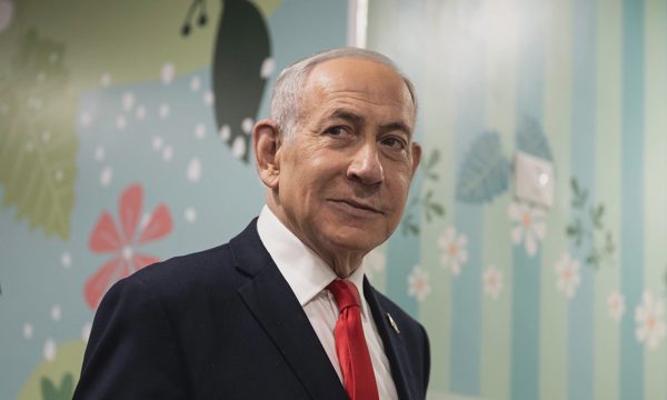 Vị thế chông chênh của ông Netanyahu tại Washington
