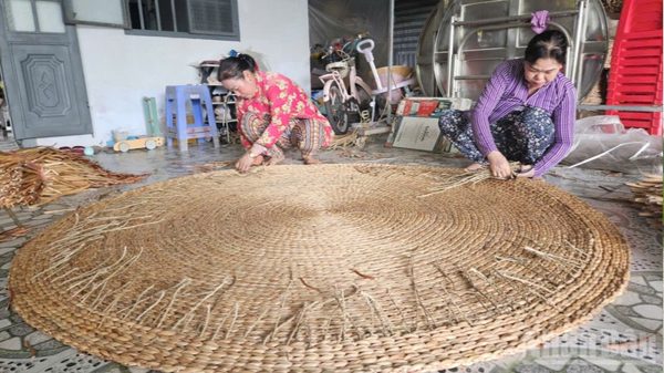 Vị Thủy mở hướng phát triển sản phẩm OCOP