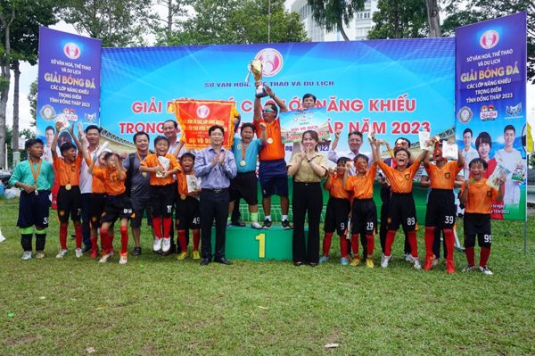 Vì tình yêu, giấc mơ thành hiện thực