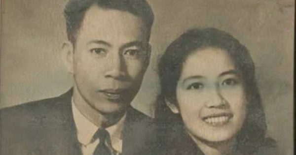 Vị tướng cưới vợ trong hầm Đờ-Cát được đề nghị truy tặng Anh hùng LLVT nhân dân