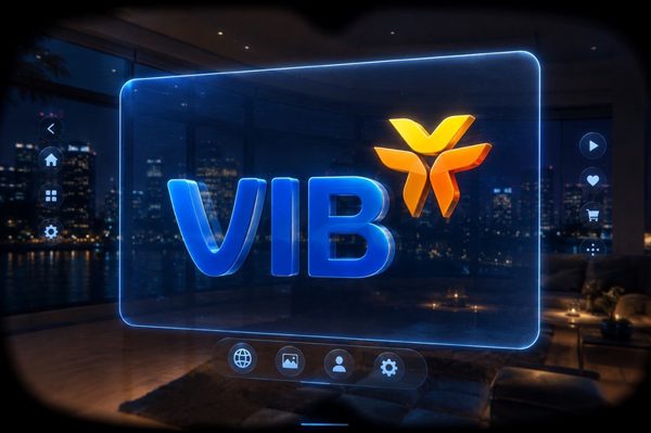 VIB dành 15.000 tỷ đồng ưu đãi cho khách hàng, cố định lãi suất cho vay mua nhà