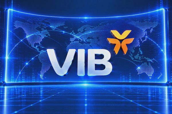VIB đưa hệ thống giao dịch nguồn vốn, ngoại hối Front Arena lên AWS